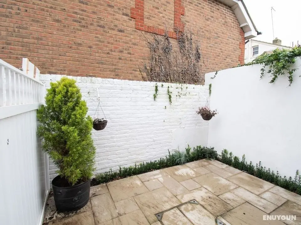 Wakeford Cottage - Oda