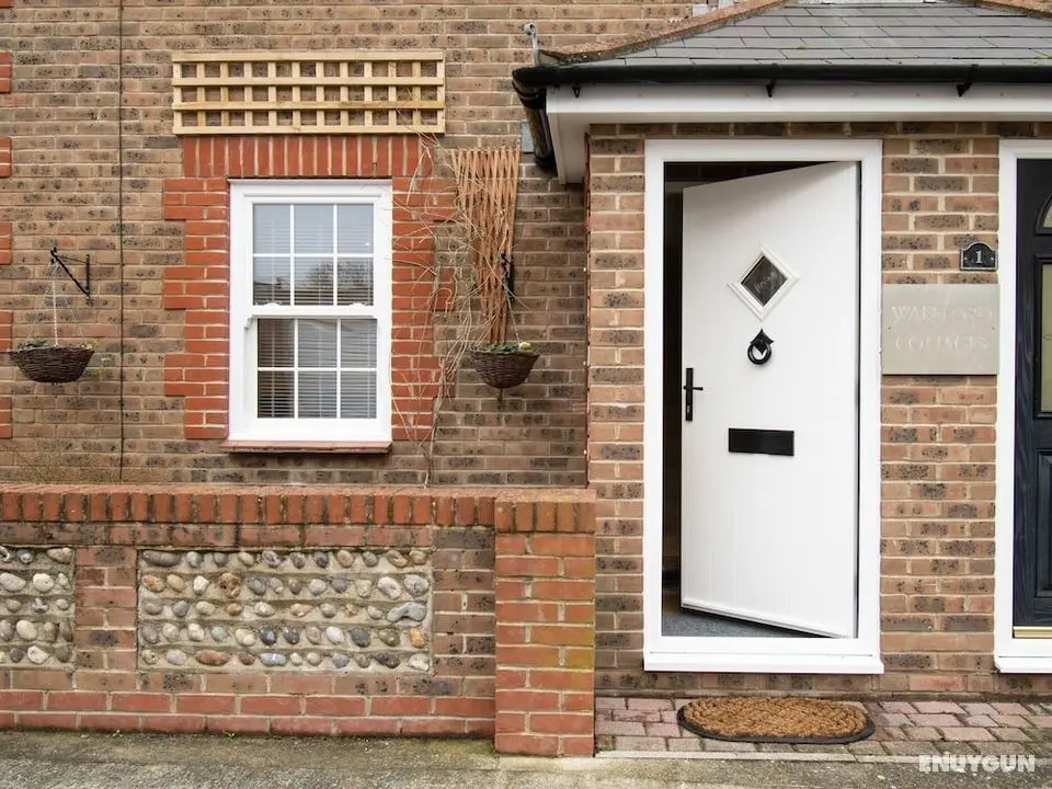 Wakeford Cottage - Öne Çıkan Resim