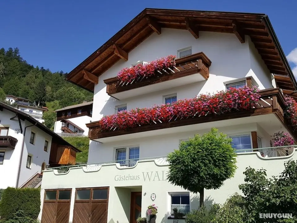 Walch Fendels in Fendels - Öne Çıkan Resim