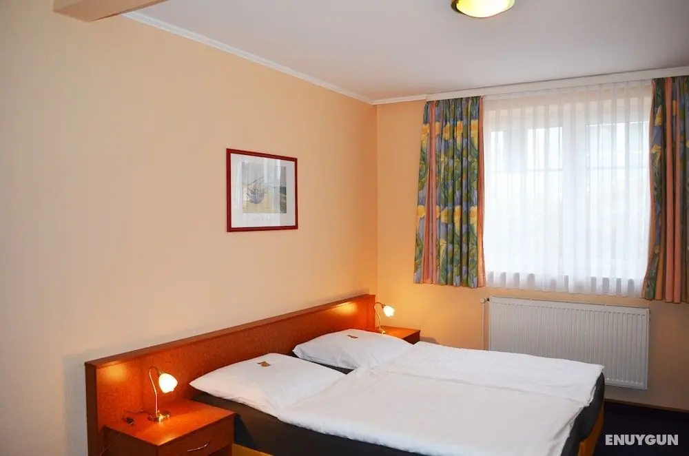 Waldhotel Humboldt FeWo2 - Öne Çıkan Resim