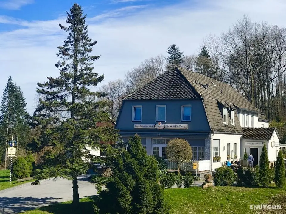 Waldhotel Peter aufm Berge - Öne Çıkan Resim