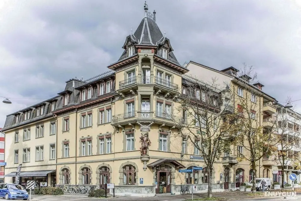 Hotel Waldhorn - Öne Çıkan Resim