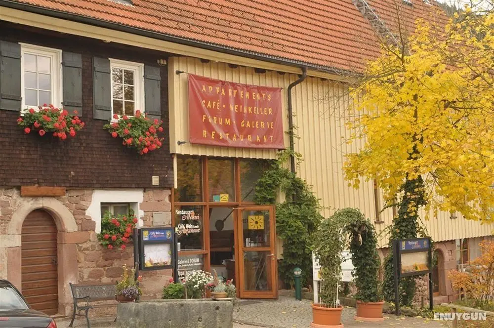 Waldknechtshof - Genel