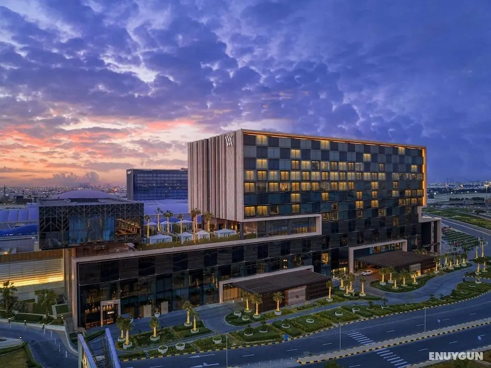 Waldorf Astoria Kuwait - Öne Çıkan Resim