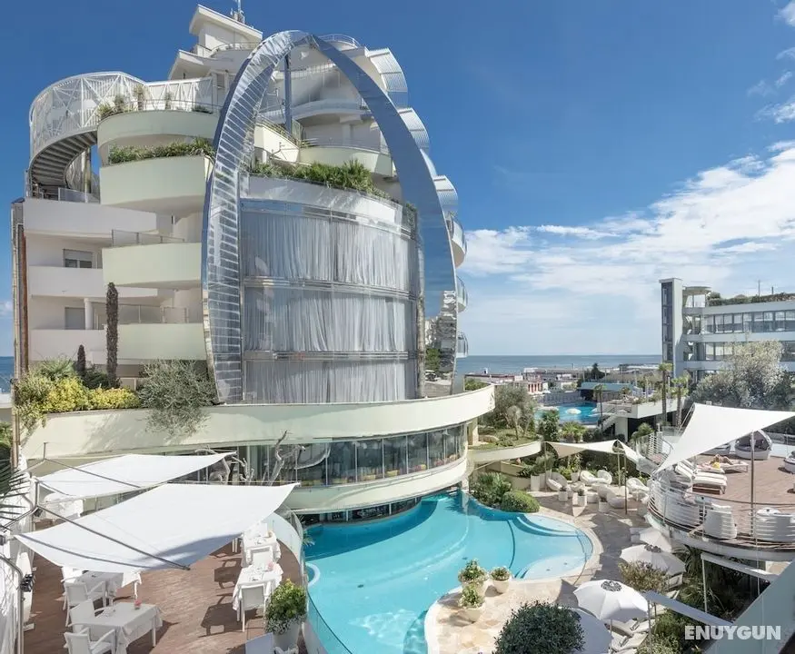 Hotel Waldorf - Premier Resort - Öne Çıkan Resim