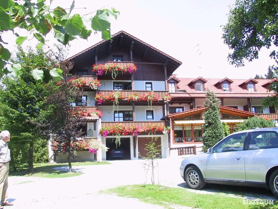 Waldpension Jägerstüberl - Genel