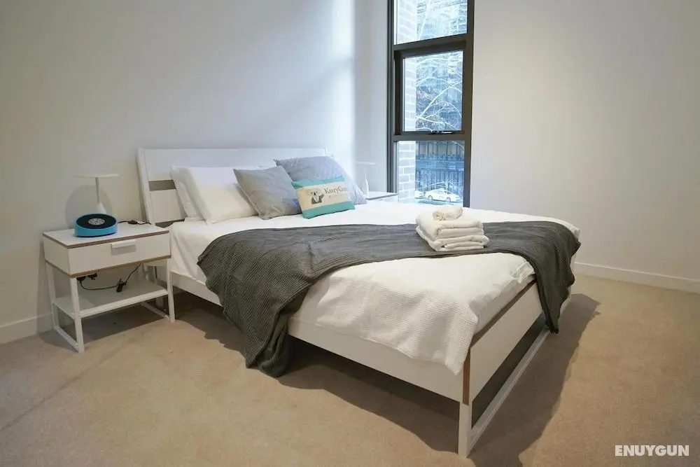 Walk To Darling Harbour 1 BED NEW APT Nsy188 - Oda