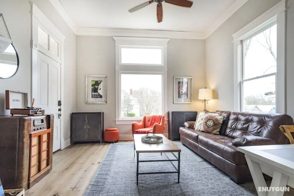 Walk to Five Points + 10 Minutes from Downtown! - Öne Çıkan Resim