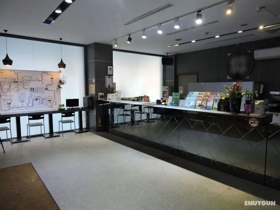 Walker Hotel - Zhengyi Branch - Öne Çıkan Resim
