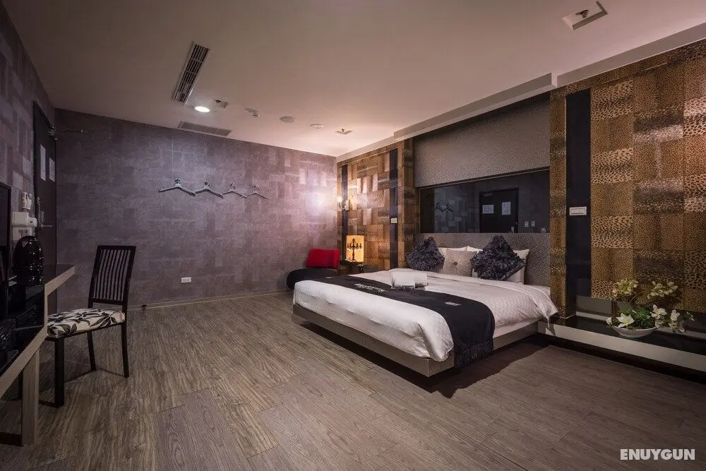 Walker Hotel - Zhengyi - Öne Çıkan Resim