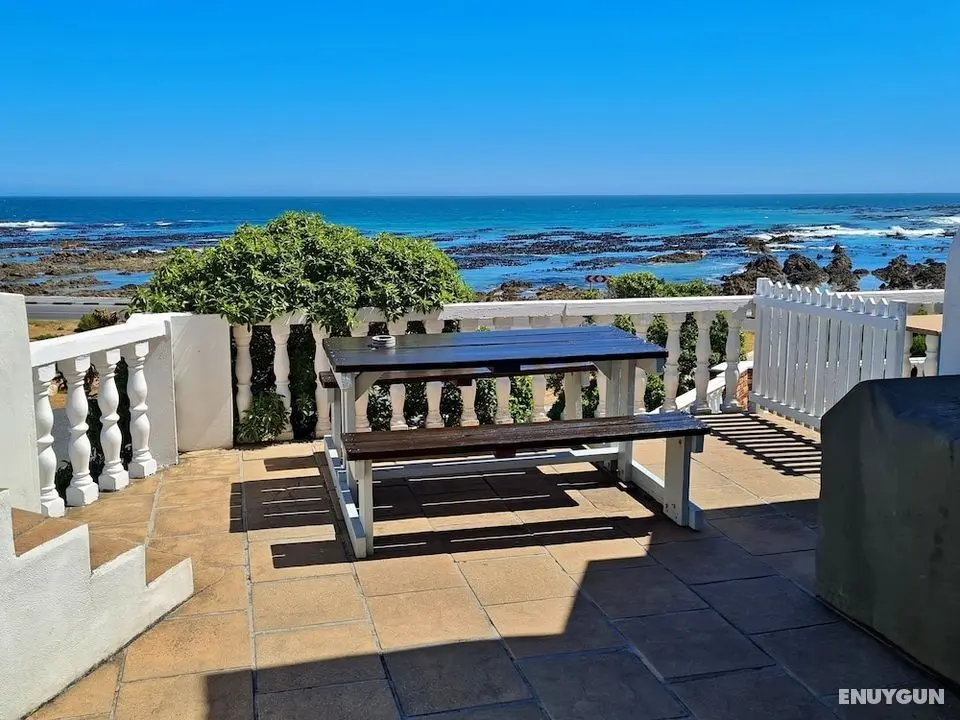 Walkerbay Accommodation - Öne Çıkan Resim