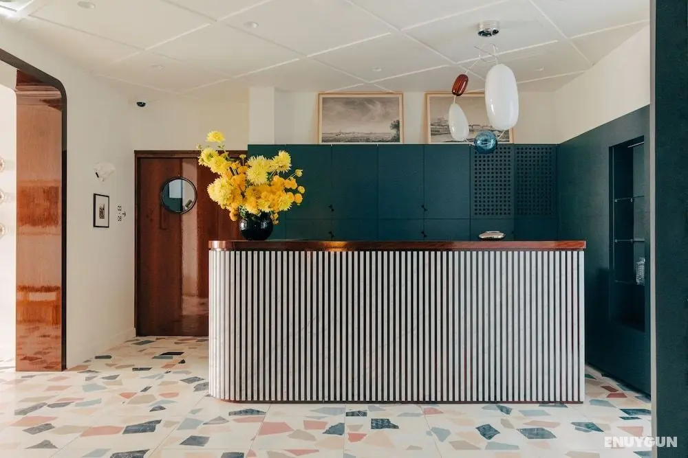 Hotel Wallace - Orso Hotel - Öne Çıkan Resim