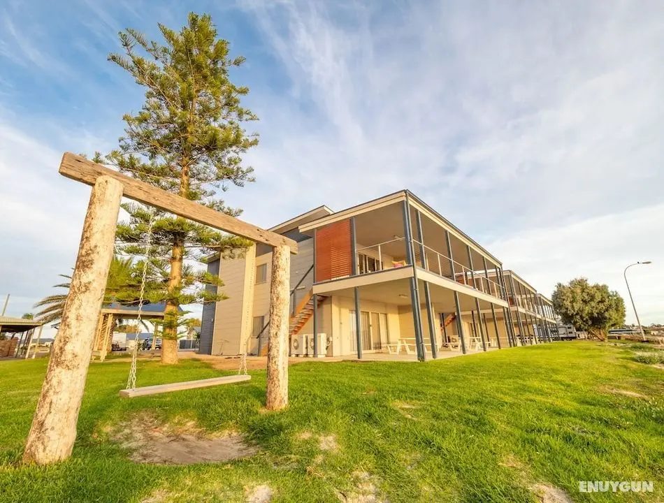 Wallaroo Holiday Park - Öne Çıkan Resim