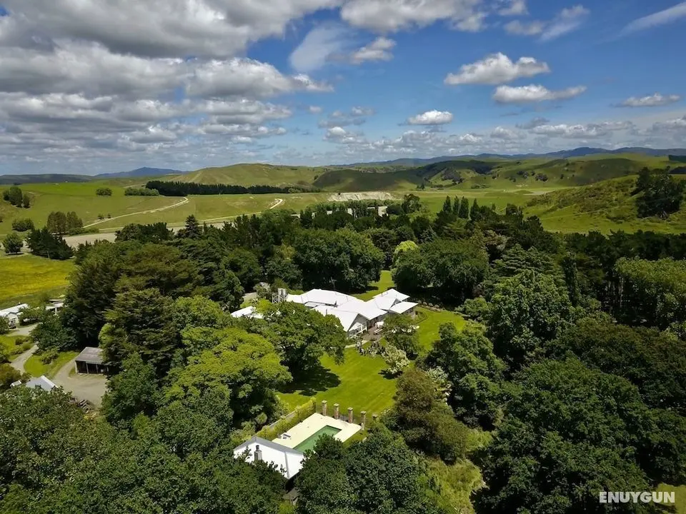 Wallingford Homestead - Dış Mekan