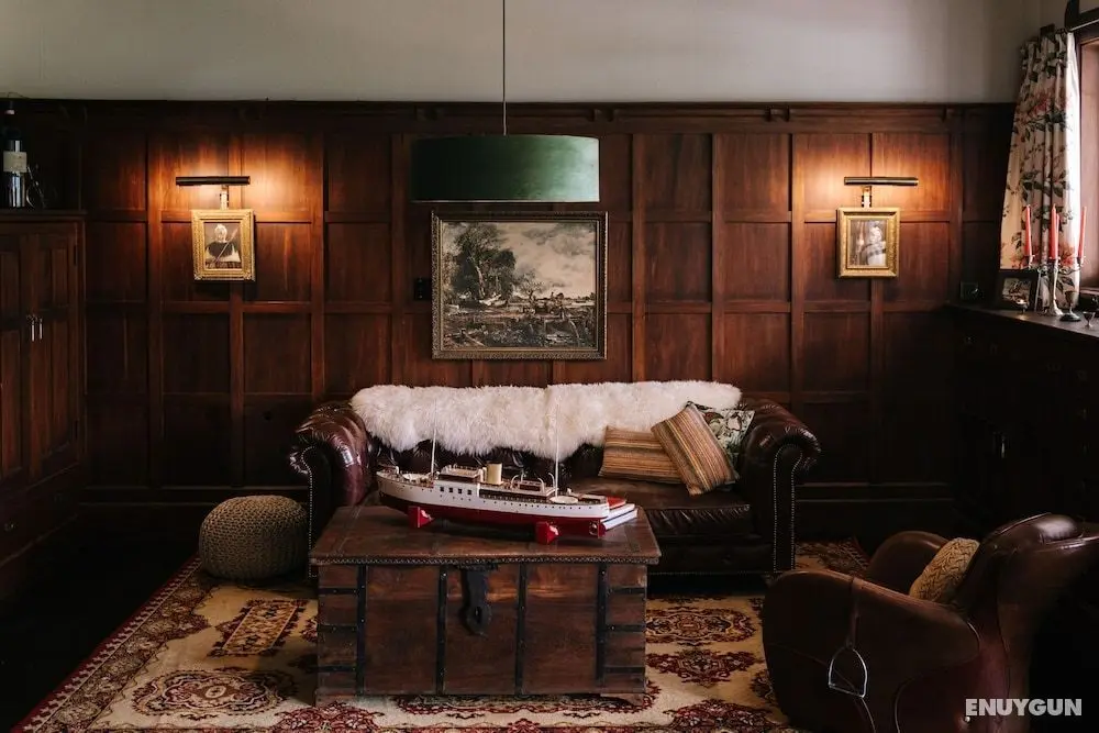 Wallingford Homestead - Öne Çıkan Resim
