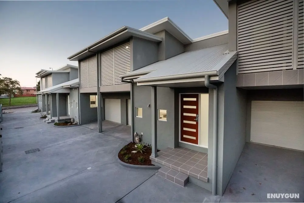 Wallsend Executive Apartments - Öne Çıkan Resim