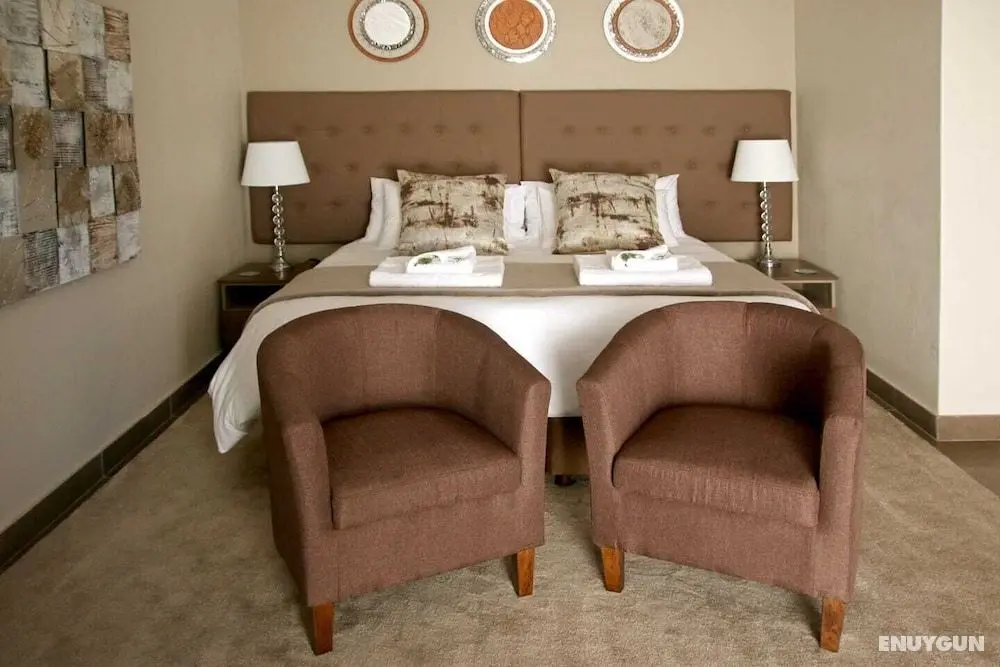 Walmer Manor Guesthouse - Öne Çıkan Resim