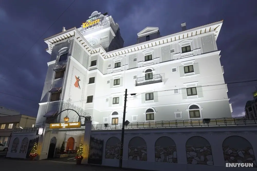 Hotel Waltz Okazaki - Adults Only - Öne Çıkan Resim