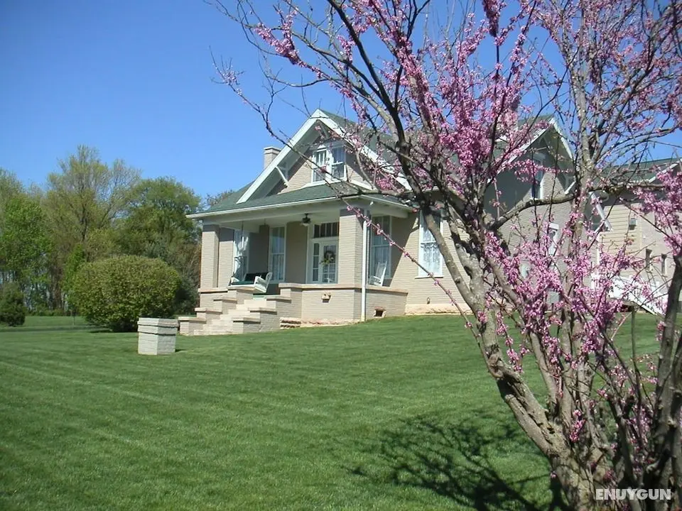 Wampler House - Öne Çıkan Resim