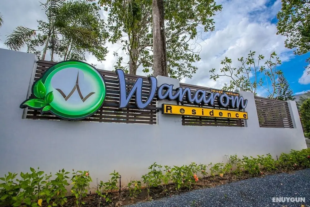 Wanarom Residence Hotel - Öne Çıkan Resim