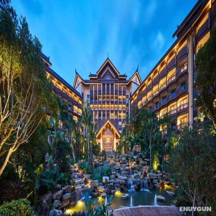Wanda Realm Resort Nanning - Öne Çıkan Resim