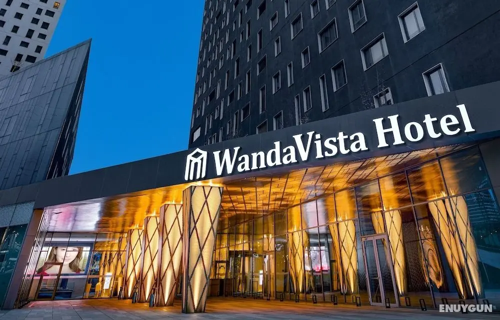 Wanda Vista Istanbul - Öne Çıkan Resim