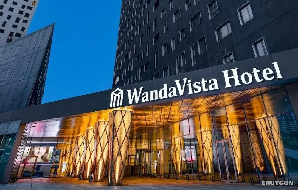 Wanda Vista Residence - Öne Çıkan Resim