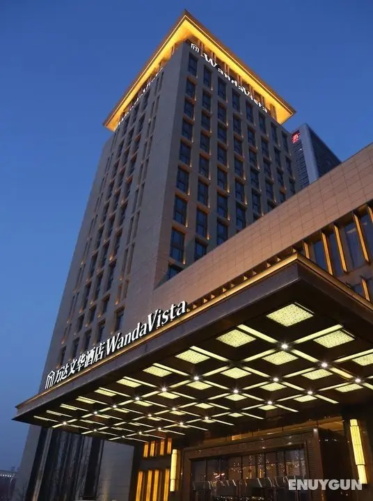 Wanda Vista Shenyang - Öne Çıkan Resim