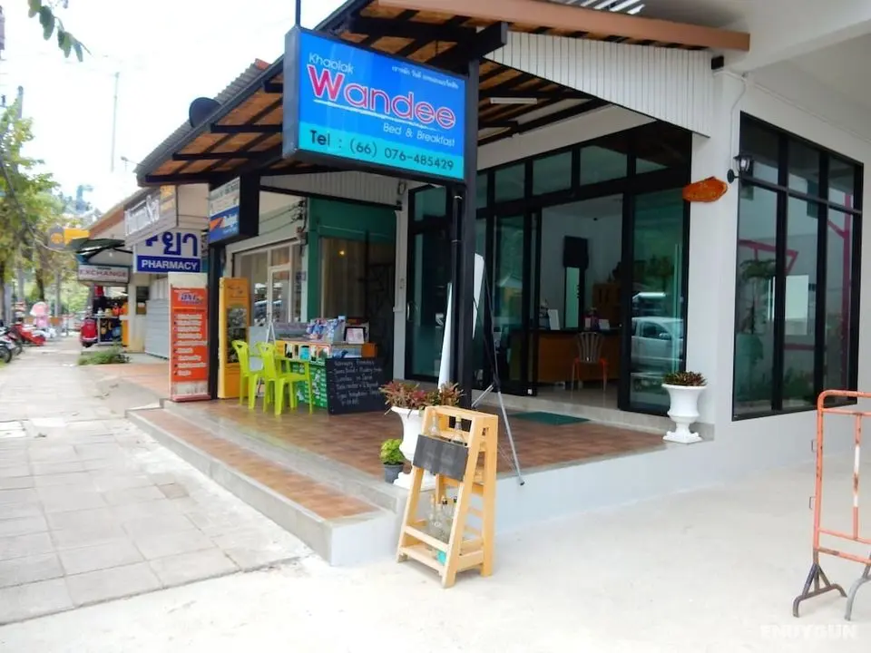 Wandee Bed and Breakfast - Öne Çıkan Resim