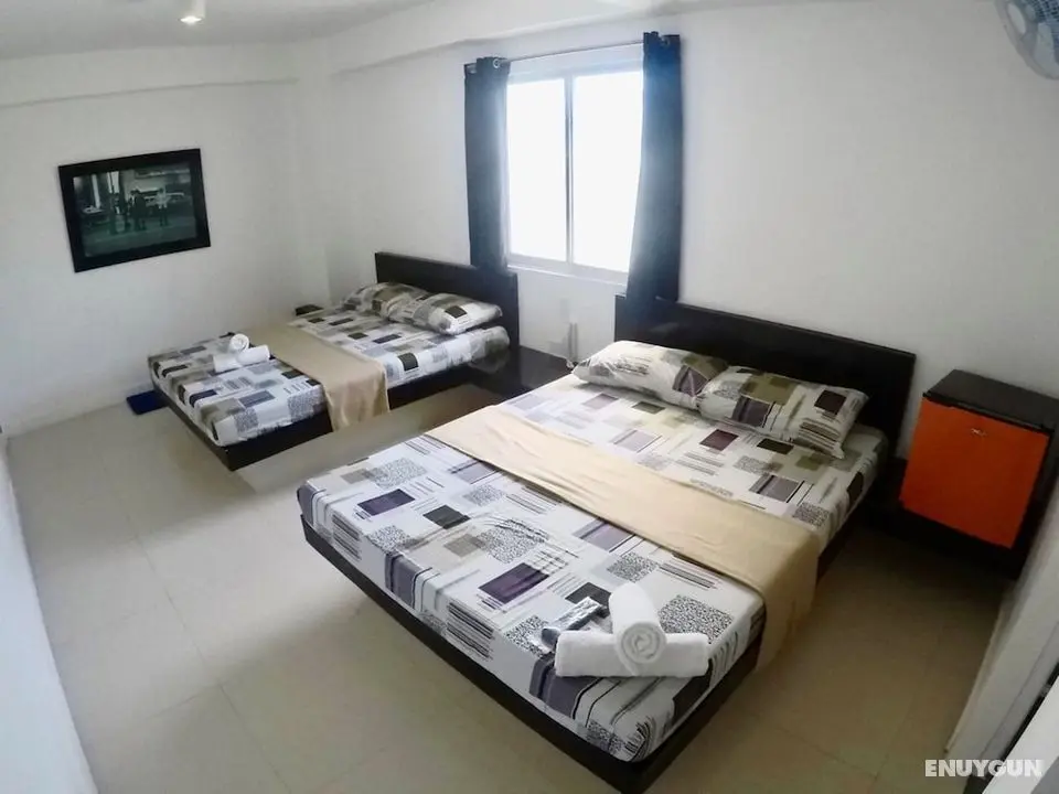 Wander Inn Boracay - Öne Çıkan Resim
