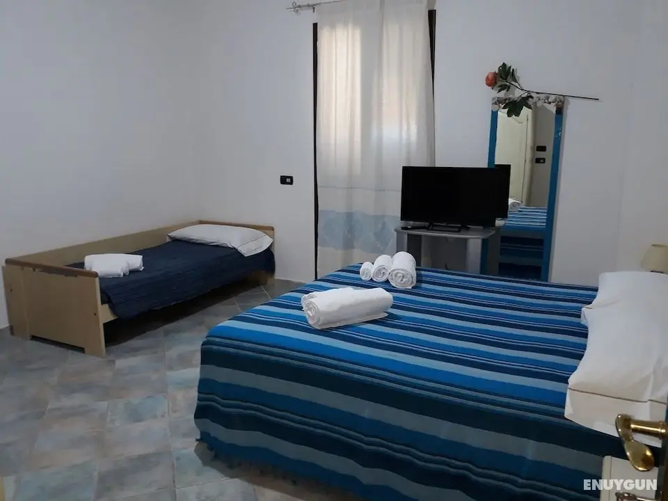 Wanderful Sardinia - Room for Rent - Öne Çıkan Resim
