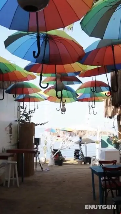 Wanderheaven Kamp Bodrum - Genel