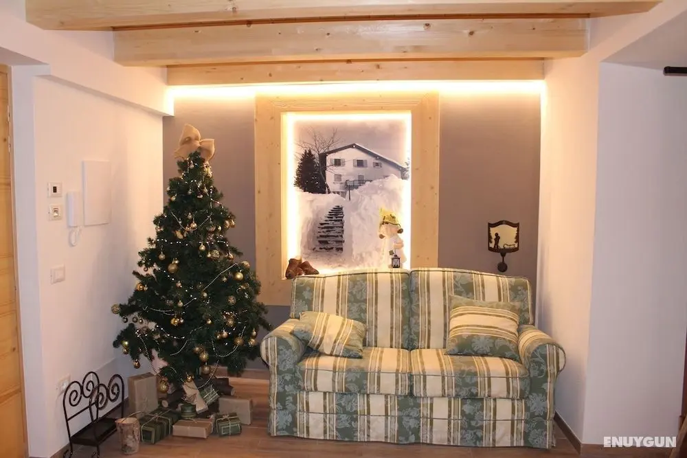 Wanderlust b&b - Folgaria - Öne Çıkan Resim