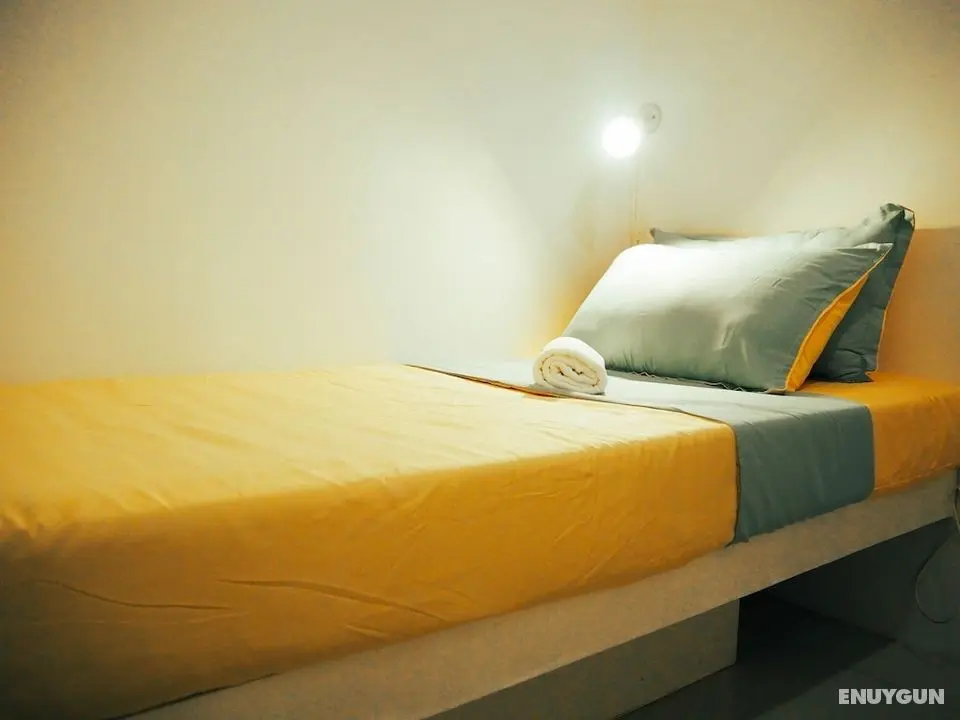 Wanderlust Bed and Breakfast - Oda