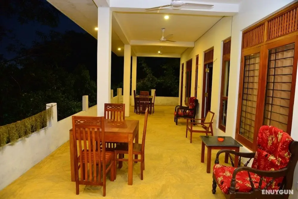Villa wanderlust - Öne Çıkan Resim