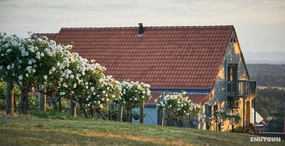 Wandin Valley Estate - Öne Çıkan Resim