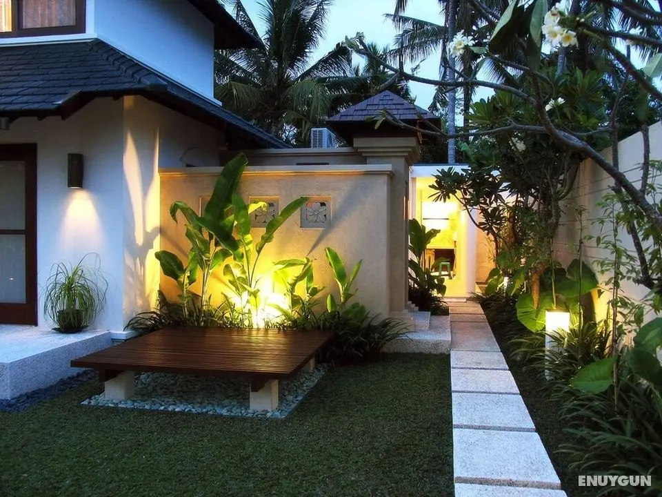 The Wangsa Benoa - Spa