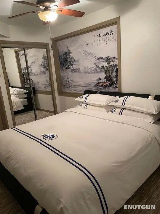 WangShi China Palace B&B - Öne Çıkan Resim