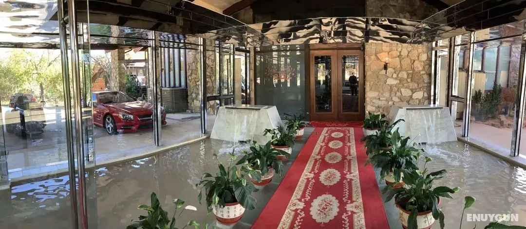 WangShi China Palace B&B - Öne Çıkan Resim