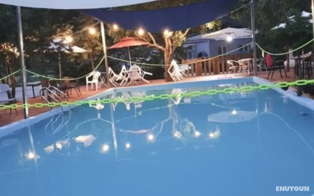 Wanju Cypress Forest Story Pension - Öne Çıkan Resim
