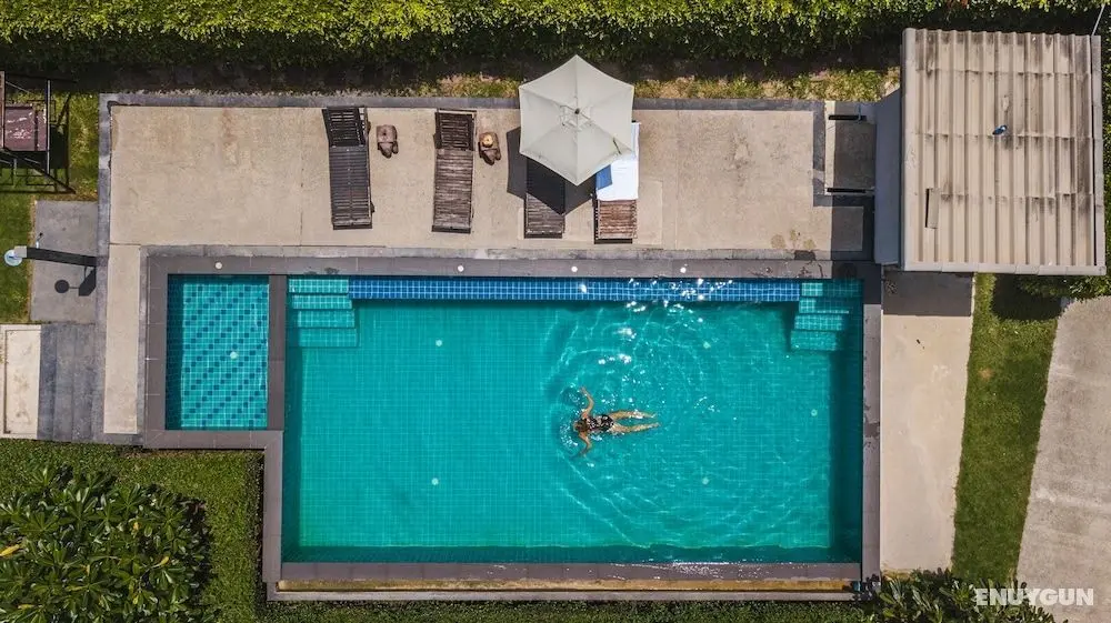 Wanpratheep Village Kohphangan - Öne Çıkan Resim