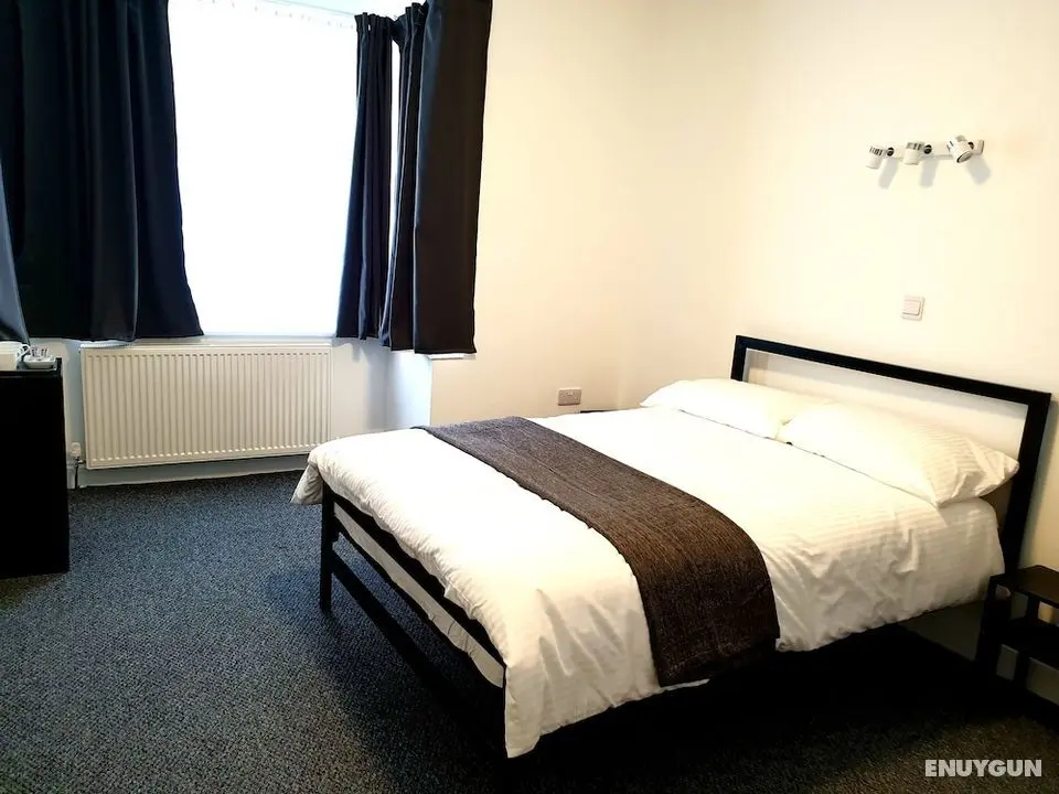 Wanstead Hotel - Öne Çıkan Resim