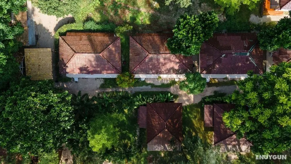 Wapi Resort Koh Lipe - Dış Mekan