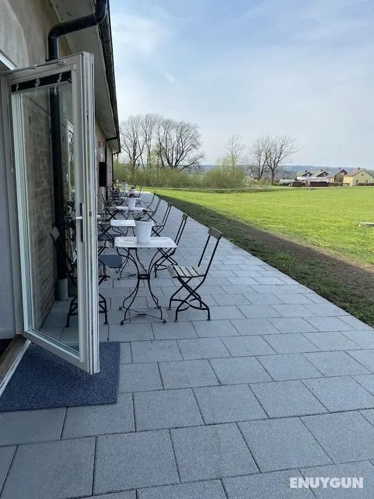 Wapnö Gård Bed & Breakfast - Öne Çıkan Resim