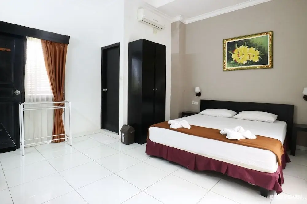 Warapsari Inn - Öne Çıkan Resim
