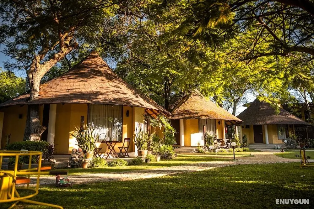 Warasin Resort - Öne Çıkan Resim
