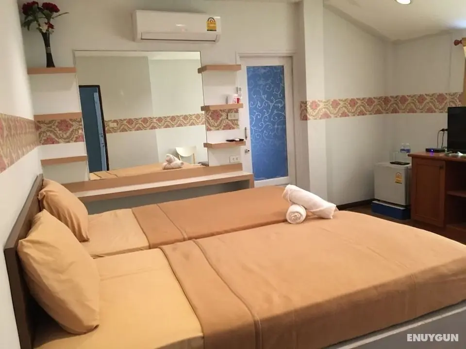 Waratee Spa Resort Villa - Öne Çıkan Resim