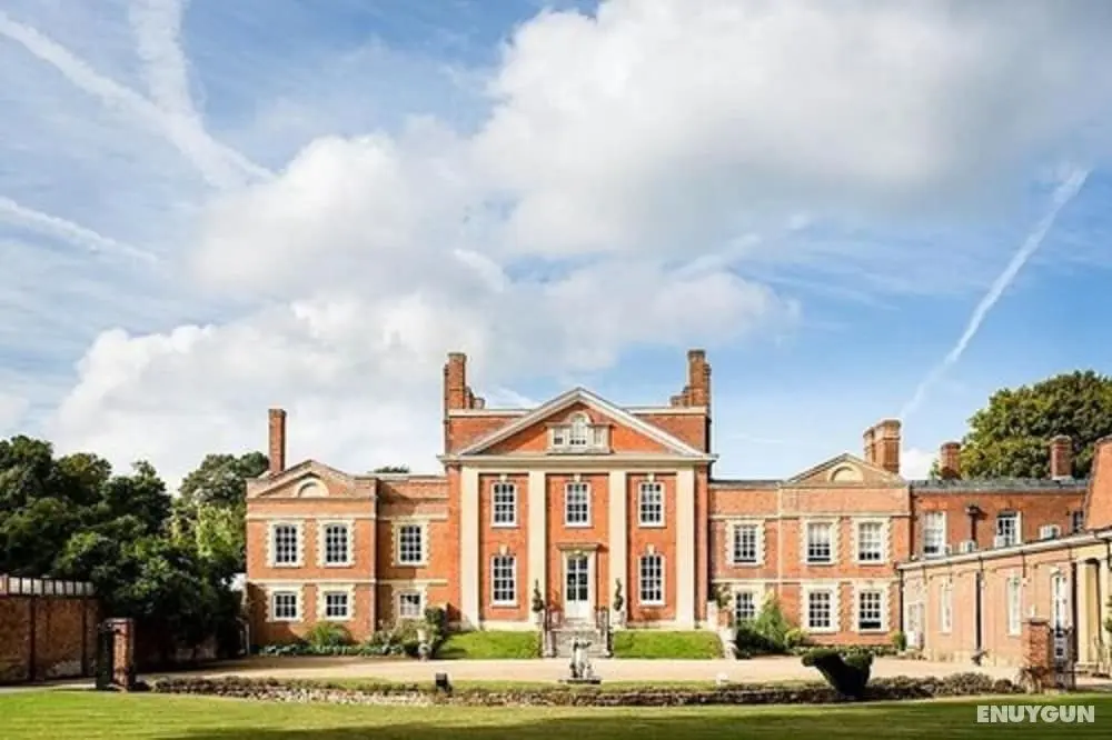 Warbrook House Hotel & Grange - Öne Çıkan Resim