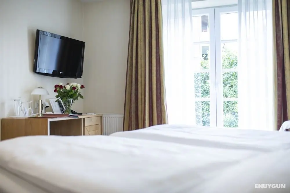 Hotel Wardenburger Hof - Öne Çıkan Resim