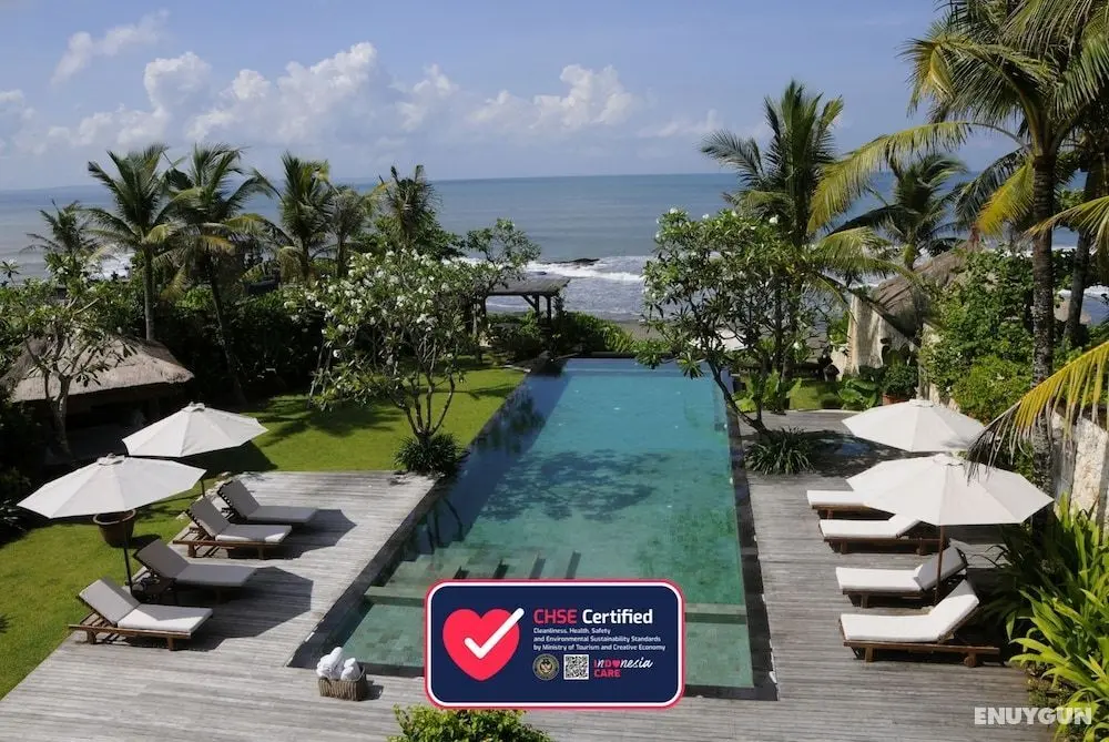 Villa Waringin - CHSE Certified - Öne Çıkan Resim